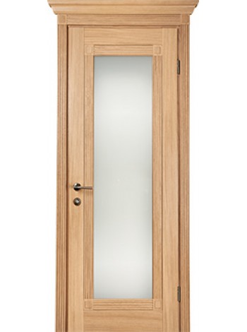 Interior door MSM