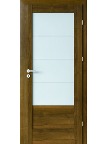 Interior door MSM