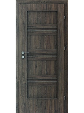 Interior door MSM