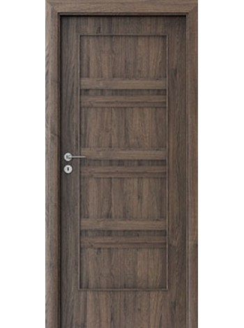 Interior door MSM