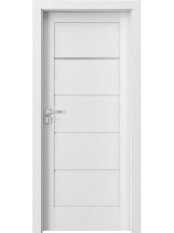 Interior door MSM