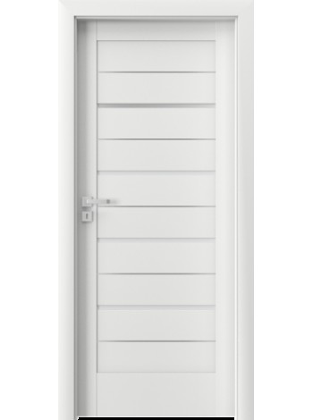 Interior door MSM
