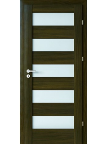 Interior door MSM