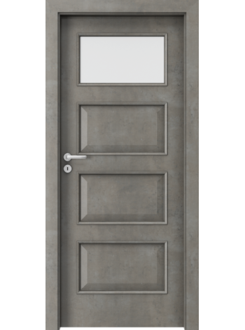 Interior door MSM