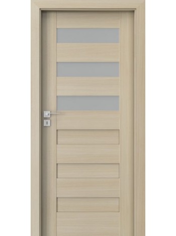 Interior door MSM