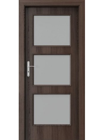 Interior door MSM