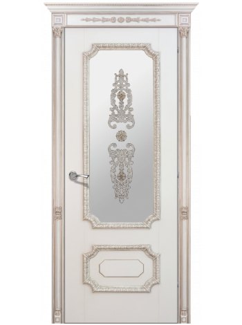 Interior door MSM
