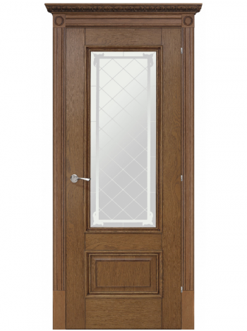 Interior door MSM