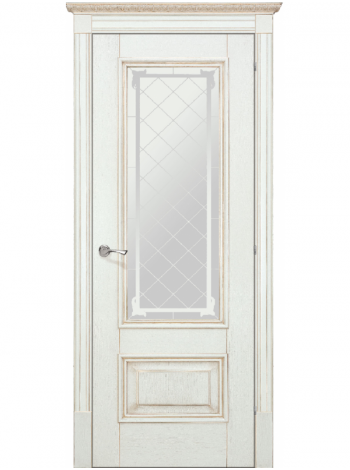 Interior door MSM