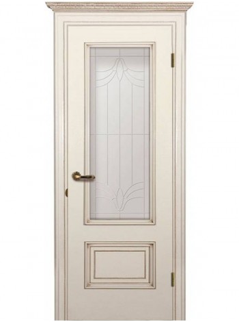 Interior door MSM