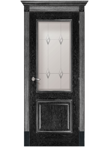 Interior door MSM