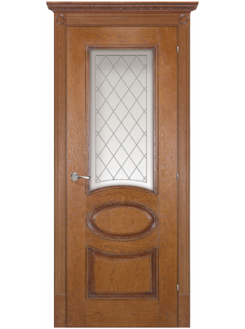 Interior door MSM