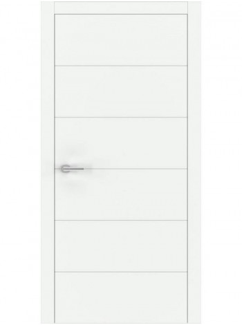Interior door MSM