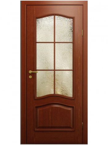 Interior door MSM