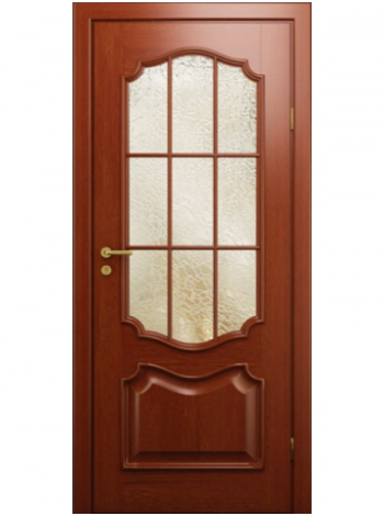 Interior door MSM