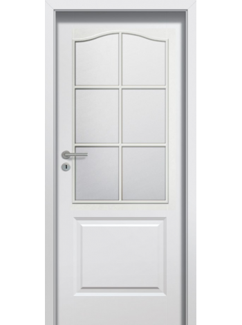 Interior door MSM