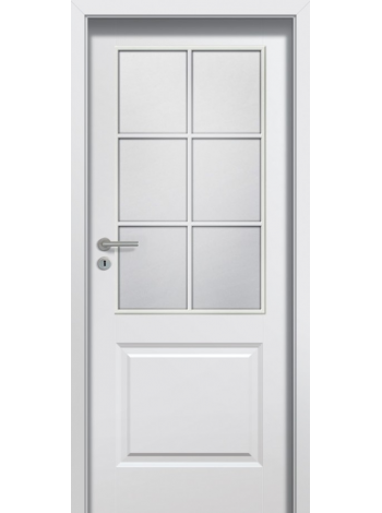 Interior door MSM