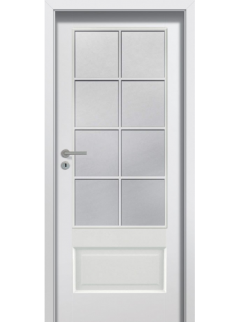 Interior door MSM