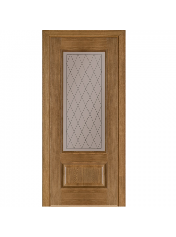 Interior door MSM