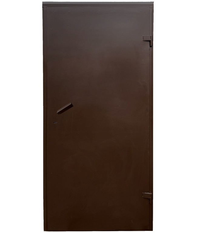 Антивандальні двері – Ваш надійний захист від ТМ МСМ Антивандальні двері – Ваш надійний захист від ТМ МСМ