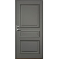 Вхідні двері Булава Економ