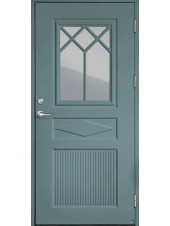 Входные двери LUXURY