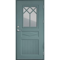 Вхідні двері Булава Економ