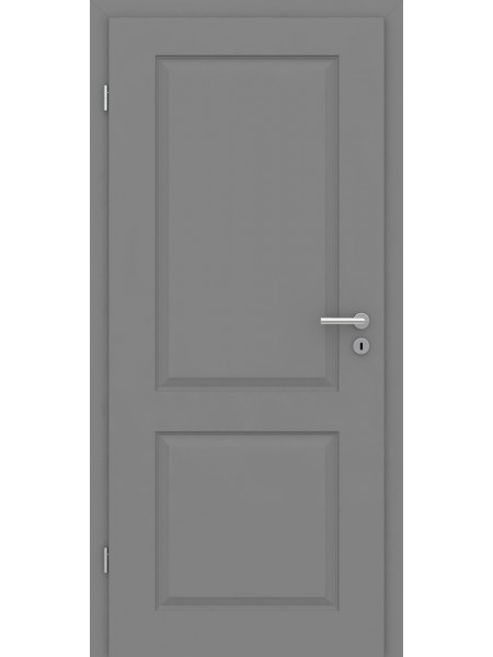 Межкомнатная дверь Grigio 1FS