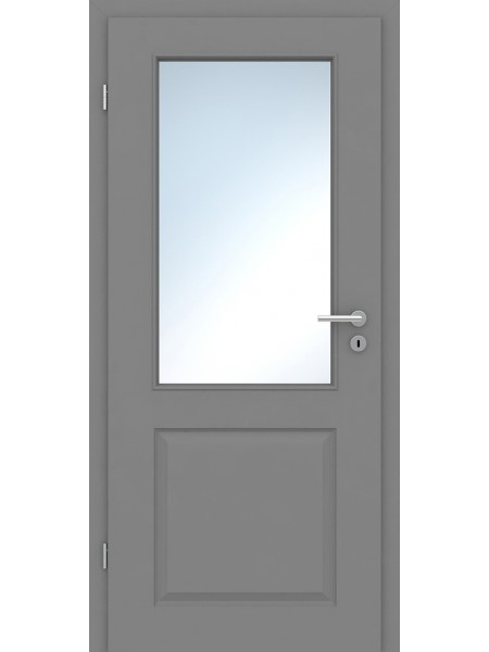 Межкомнатная дверь Grigio 8FS