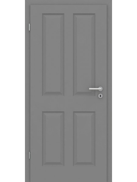 Межкомнатная дверь Grigio 4FS
