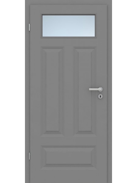 Межкомнатная дверь Grigio 10FS