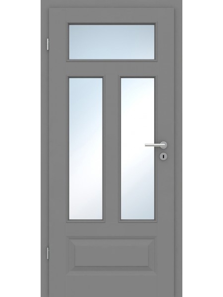 Межкомнатная дверь Grigio 10FI