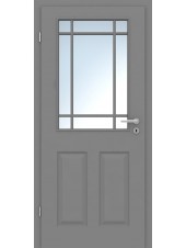 Межкомнатная дверь Grigio 15FS