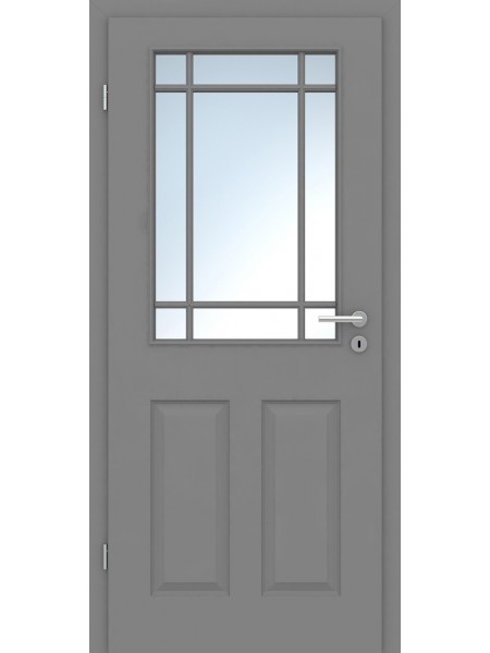 Межкомнатная дверь Grigio 15FS