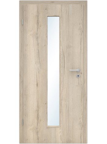 Interior door MSM