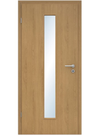 Interior door MSM