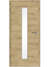 Межкомнатная дверь Laminato astig