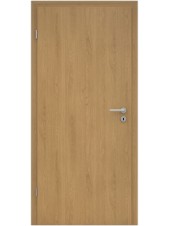 Межкомнатная дверь Laminato Eiche Natur