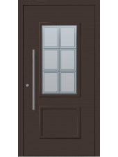 Входные двери LUXURY