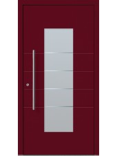 Входные двери LUXURY