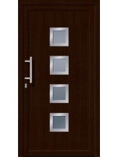 Входные двери LUXURY