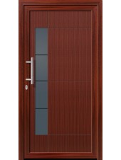 Вхідні двері LUXURY