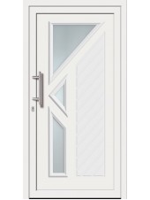 Вхідні двері LUXURY