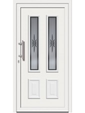 Входные двери LUXURY