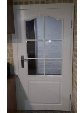 Interior door MSM