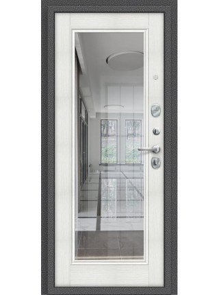 Входные двери LUXURY
