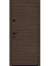 Вхідні двері LUXURY