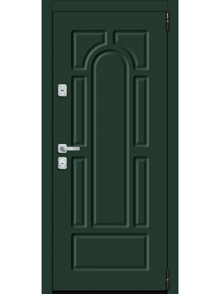 Вхідні двері LUXURY