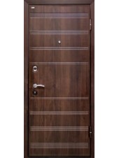 Входные двери LUXURY