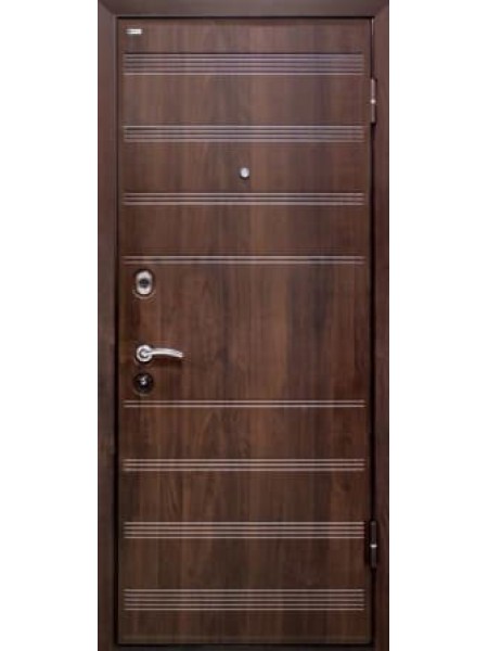 Вхідні двері LUXURY